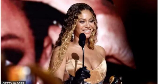 Beyoncé