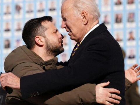 biden ucrania