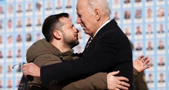 biden ucrania