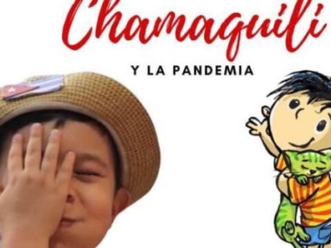 chamaquili y la pandemia