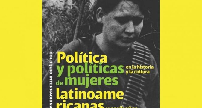 coloquio politica