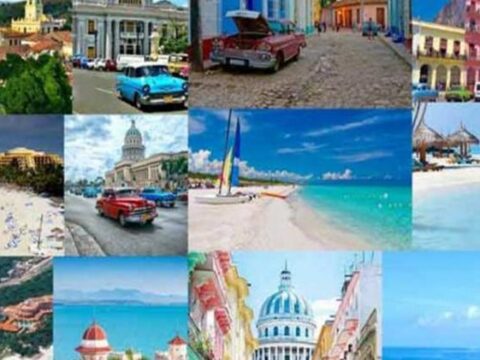 cuba turismo