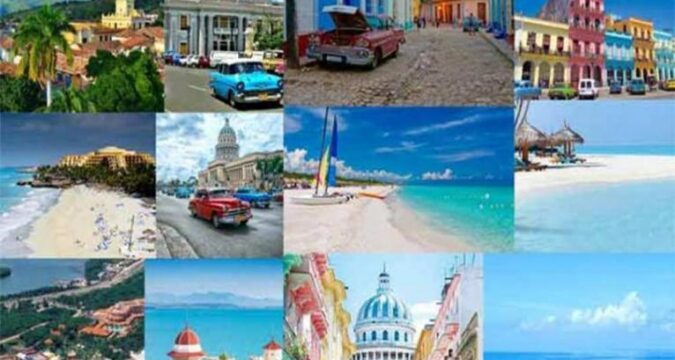 cuba turismo