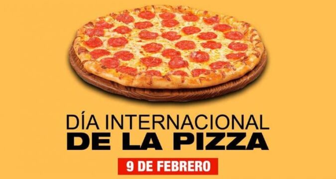dia pizza
