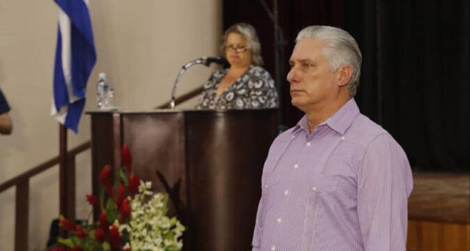 diputado diaz canel
