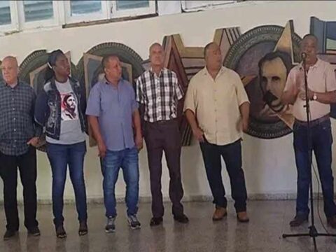diputados recorrido