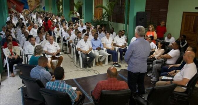 elecciones