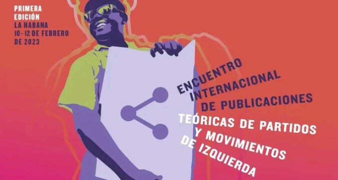 encuentro de publicaciones