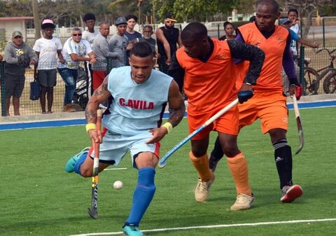 hockey 23