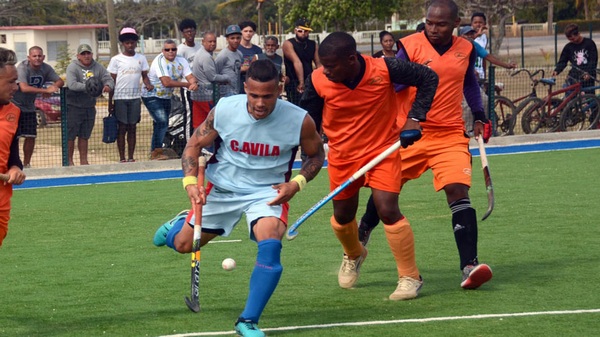 hockey 23