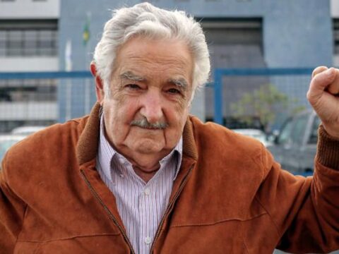 José Mujica