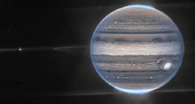 lunas Jupiter