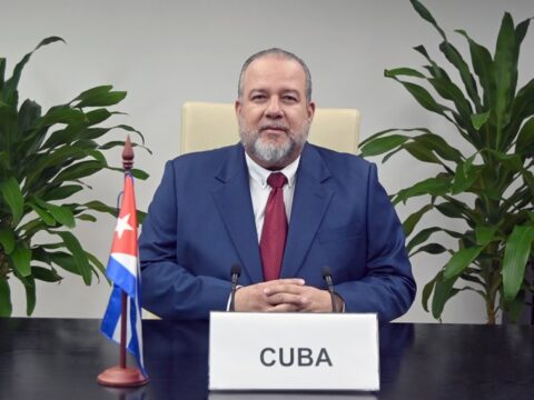 manuel marrero