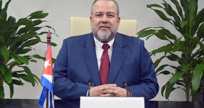 manuel marrero