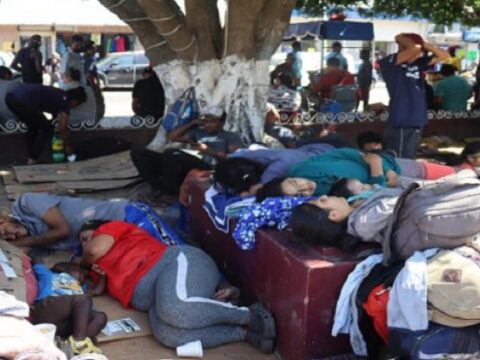 migrantes