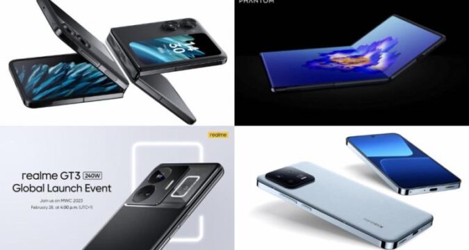 moviles