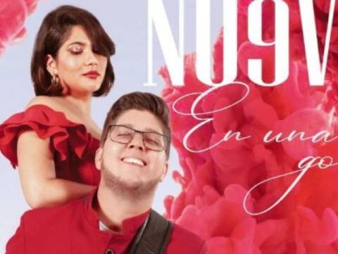Dúo NU9VE