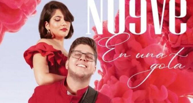 Dúo NU9VE