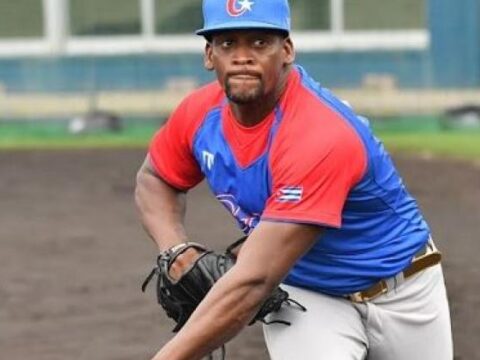 pitcher fogueo