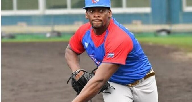 pitcher fogueo