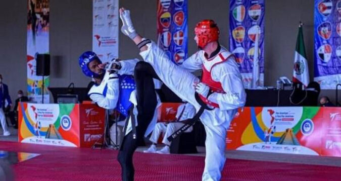 taekwondo cuba