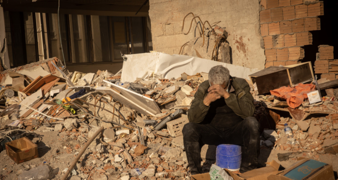 terremoto turquia siria