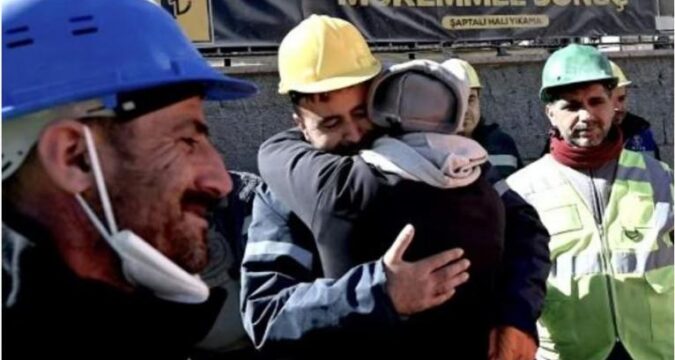 turqua rescate