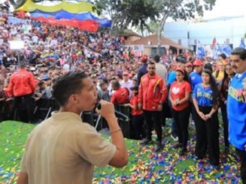 Venezuela