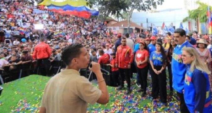 Venezuela