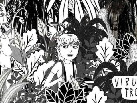 virus tropical