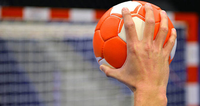 Balonmano