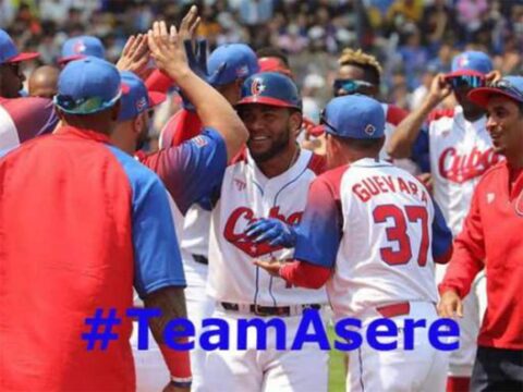 Beisbol-Team-Asere