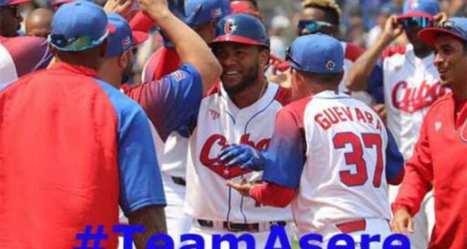 Beisbol-Team-Asere