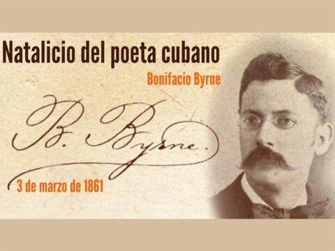 Bonifacio Byrne