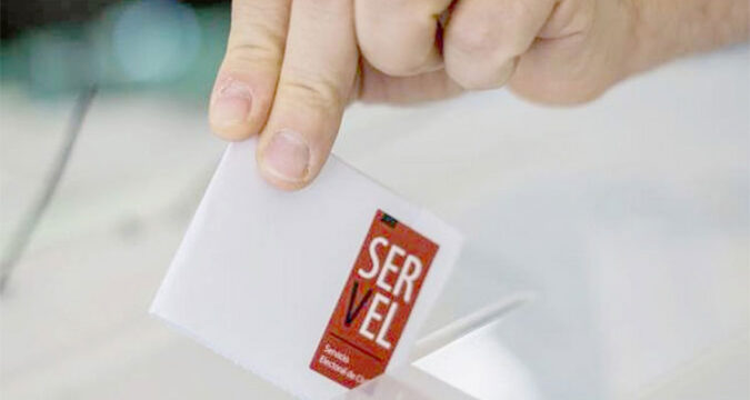Chile-Elecciones