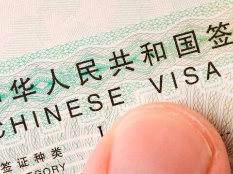 China-Visa