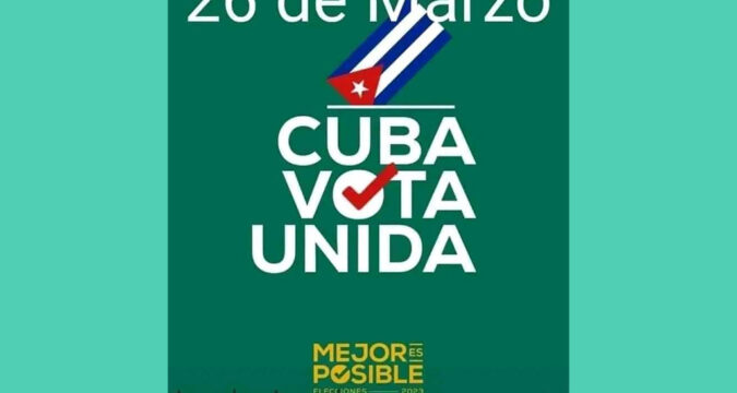 Cuba-Vota-Unida