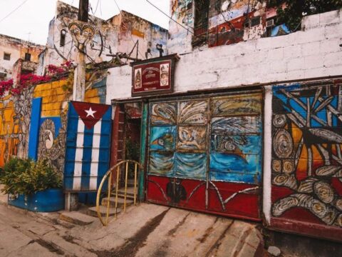 Curiosidades de Cuba