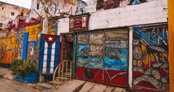 Curiosidades de Cuba