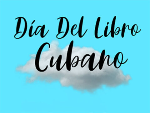 Día del Libro