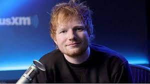 Ed Sheeran