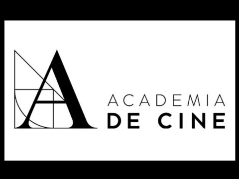 Espana-Academia-Cine