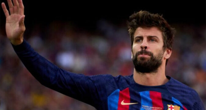 Gerard-Pique