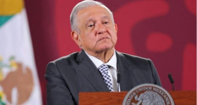Lopez Obrador
