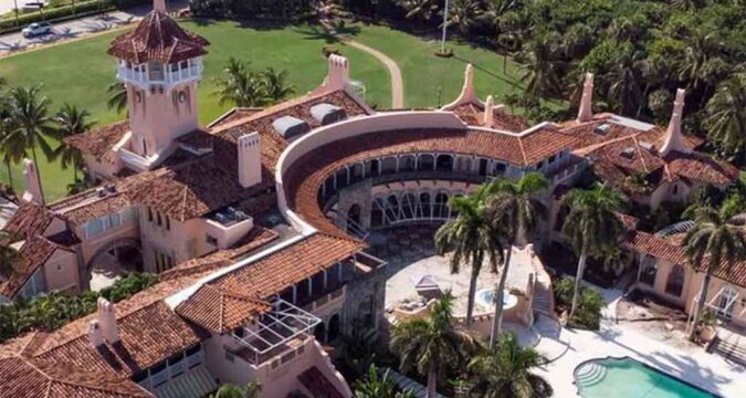 Mar-a-Lago