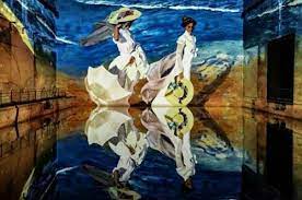 Pintura madrid