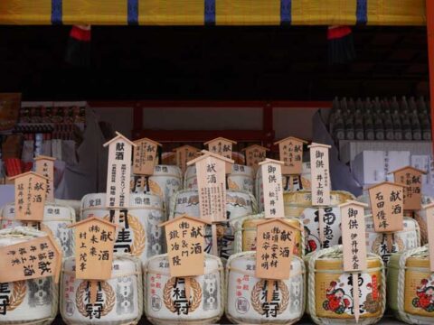 Sake-tradicional-japones