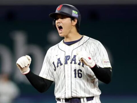 Shohei-Ohtani