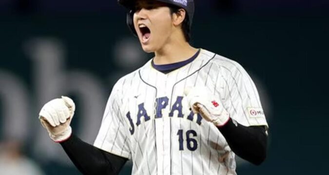 Shohei-Ohtani