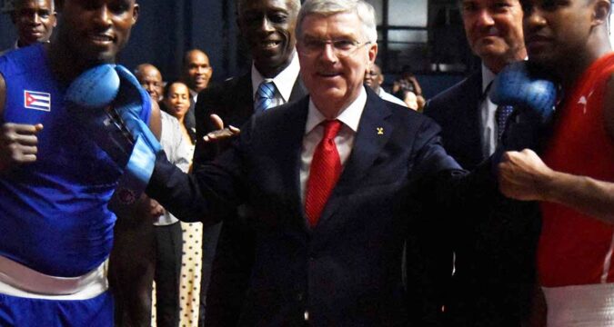 Thomas-Bach